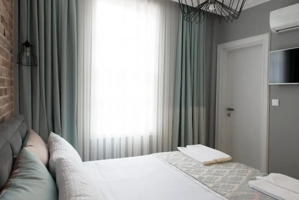 Анталья: Luna Boutique Hotel