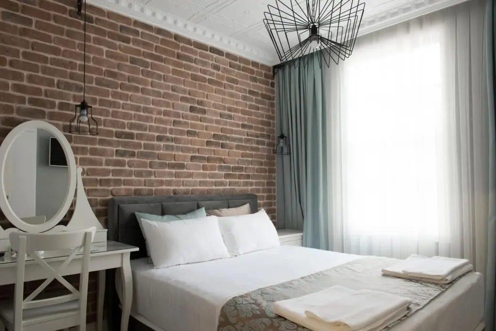 Анталья: Luna Boutique Hotel