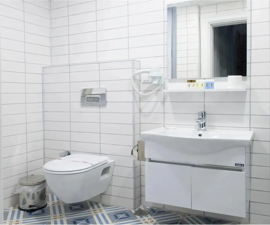 Анталья: Luna Boutique Hotel