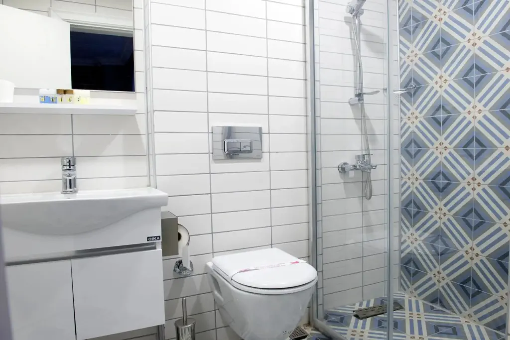 Анталья: Luna Boutique Hotel