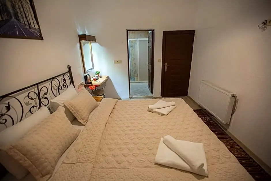Гёреме: Cappadocia Serenity Hotel