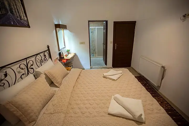 Гёреме: Cappadocia Serenity Hotel