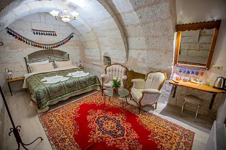 Гёреме: Cappadocia Serenity Hotel