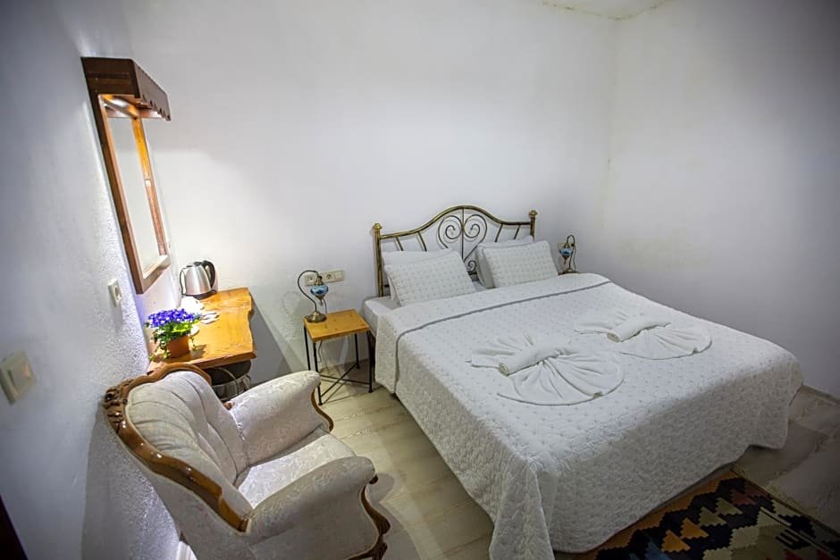 Cappadocia Serenity Hotel — фото 1