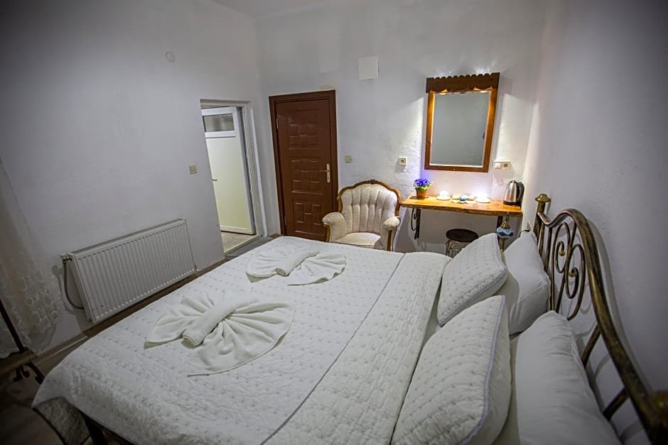 Гёреме: Cappadocia Serenity Hotel