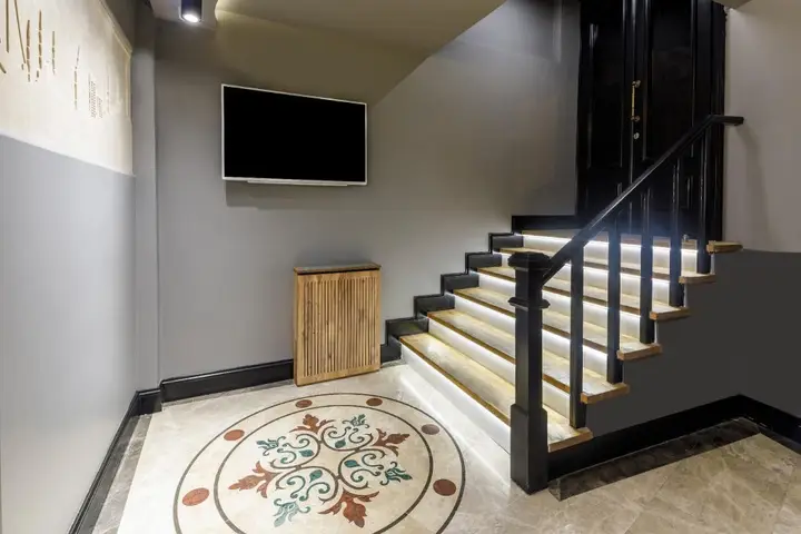 Стамбул: Germenicia Hotel