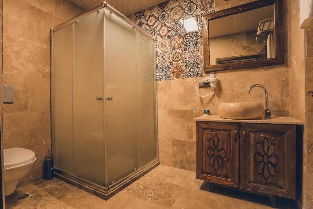 Cappadocia Stone Rooms — фото 1