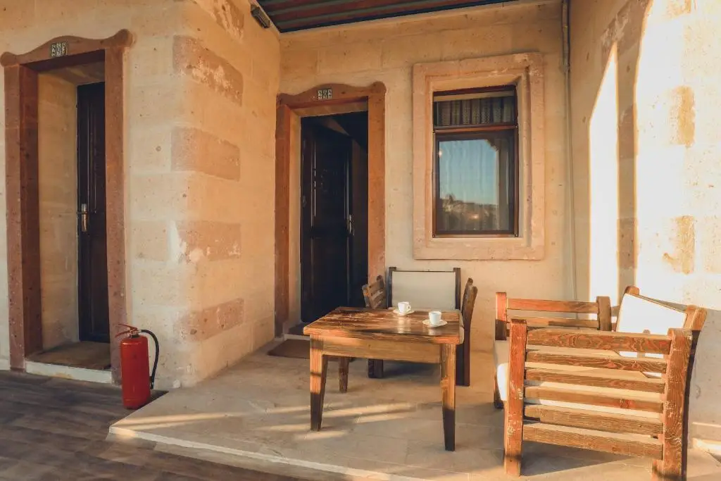 Гёреме: Cappadocia Stone Rooms