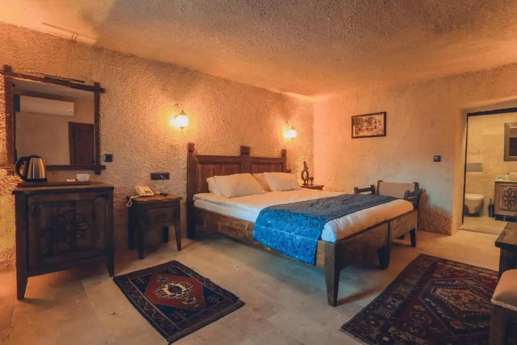 Гёреме: Cappadocia Stone Rooms