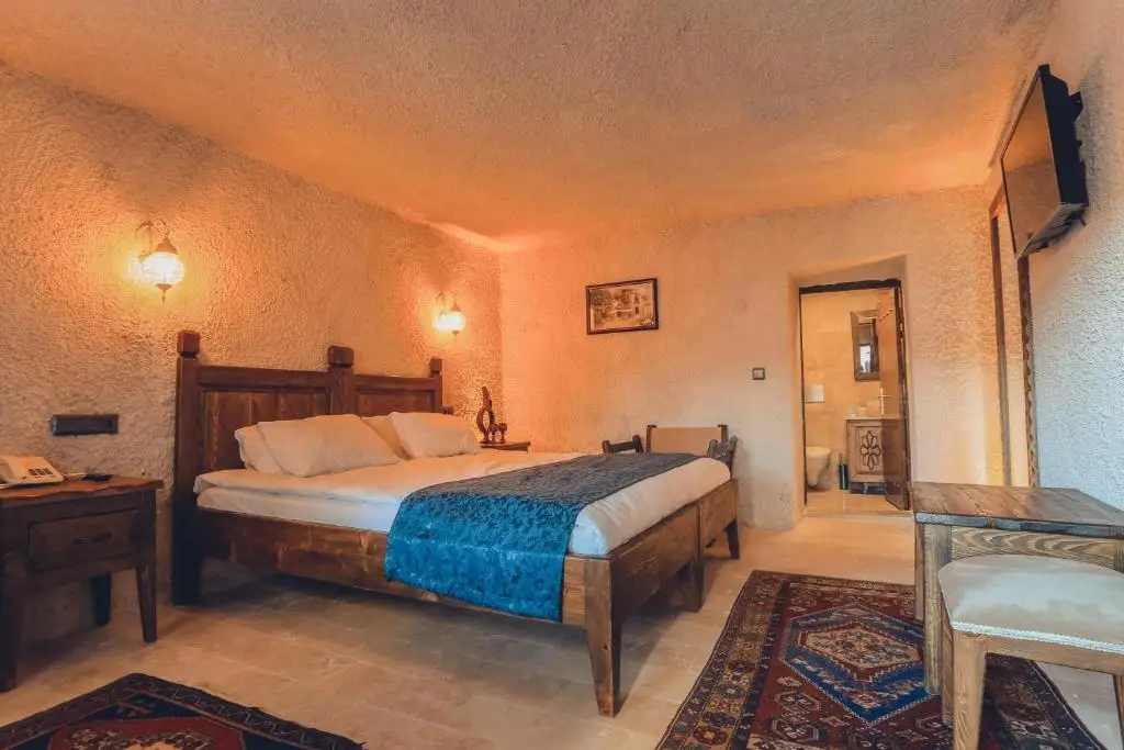 Гёреме: Cappadocia Stone Rooms