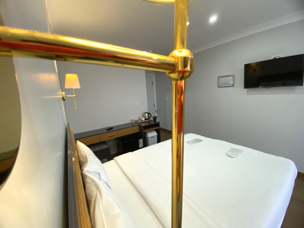 Арнавуткёй: Отель InAlens Airport Hotel