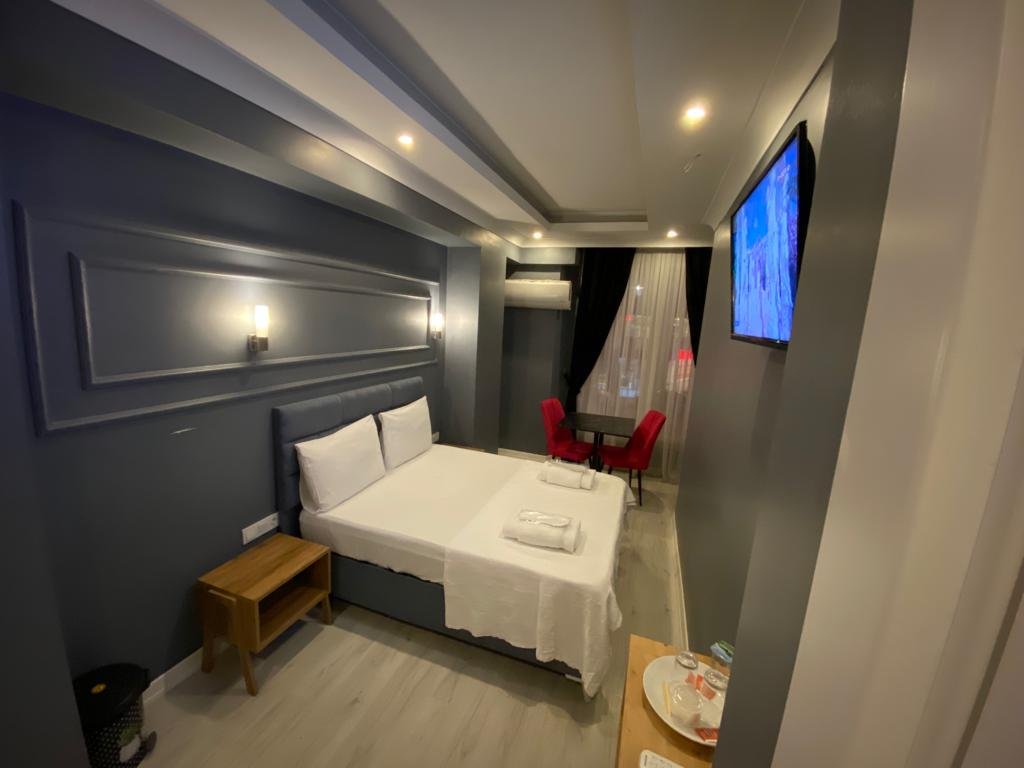 Арнавуткёй: Отель InAlens Airport Hotel