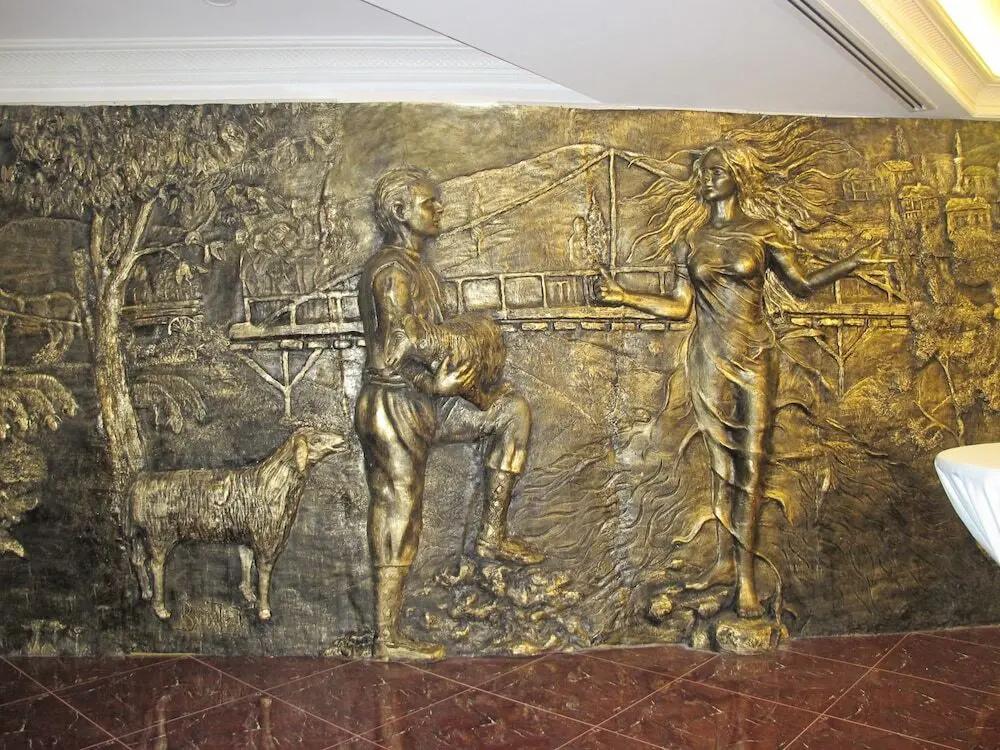 Кыркларели: Kaya Palas Hotel