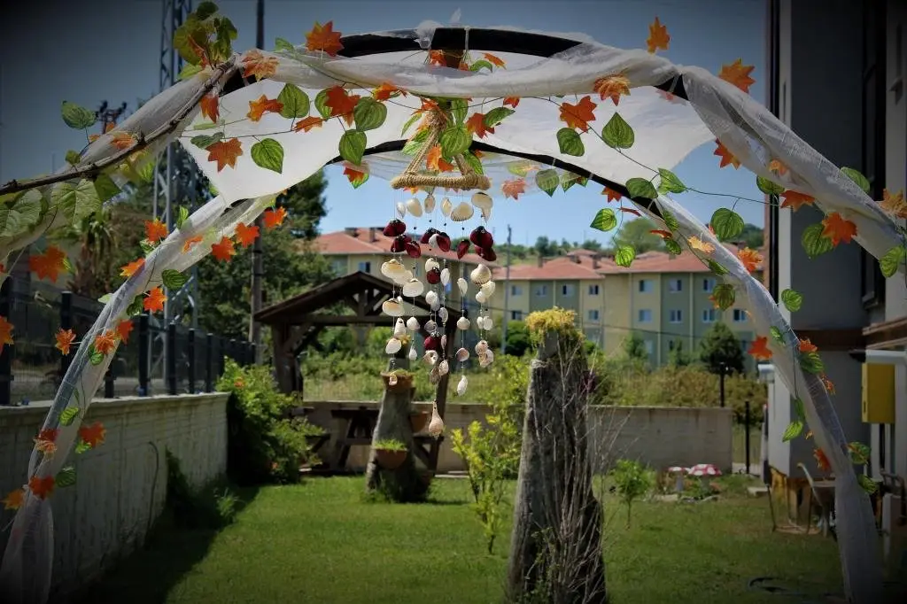 Синоп: Kuzey Otel