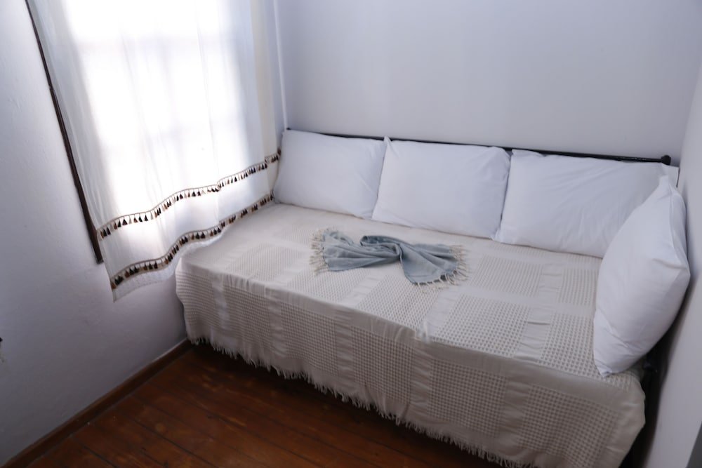 Анталья: Mehmet Arif Bey Boutique Hotel