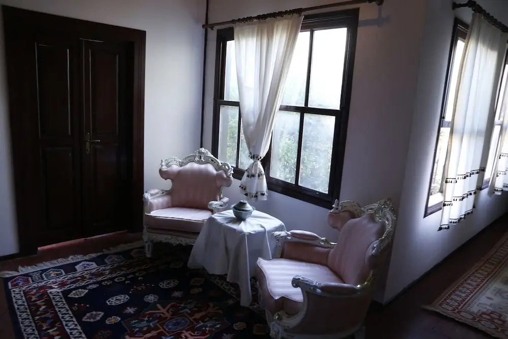 Анталья: Mehmet Arif Bey Boutique Hotel