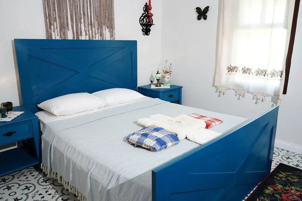 Анталья: Mehmet Arif Bey Boutique Hotel