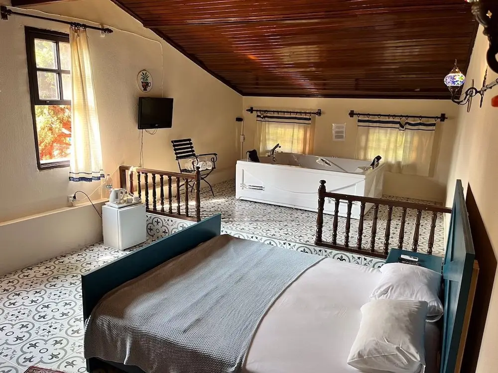 Анталья: Mehmet Arif Bey Boutique Hotel