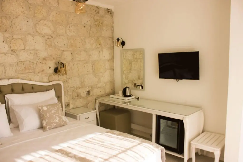 Чешме: Avlu Alacati Butik Otel