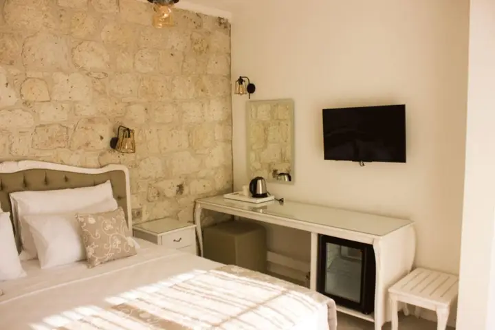 Чешме: Avlu Alacati Butik Otel