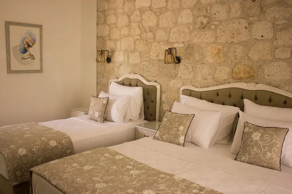 Чешме: Avlu Alacati Butik Otel