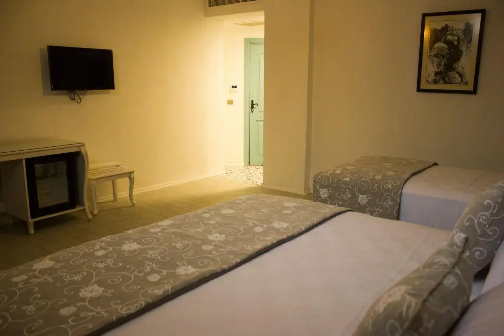 Чешме: Avlu Alacati Butik Otel