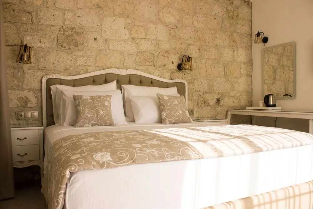 Чешме: Avlu Alacati Butik Otel