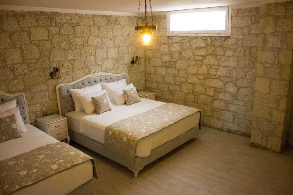 Чешме: Avlu Alacati Butik Otel