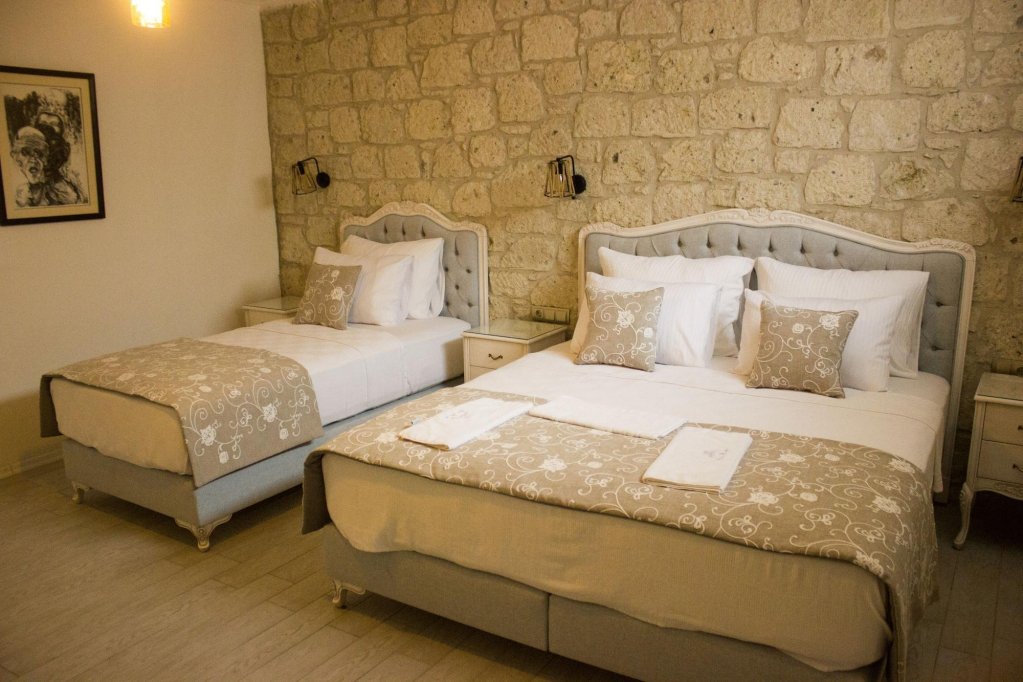 Чешме: Avlu Alacati Butik Otel