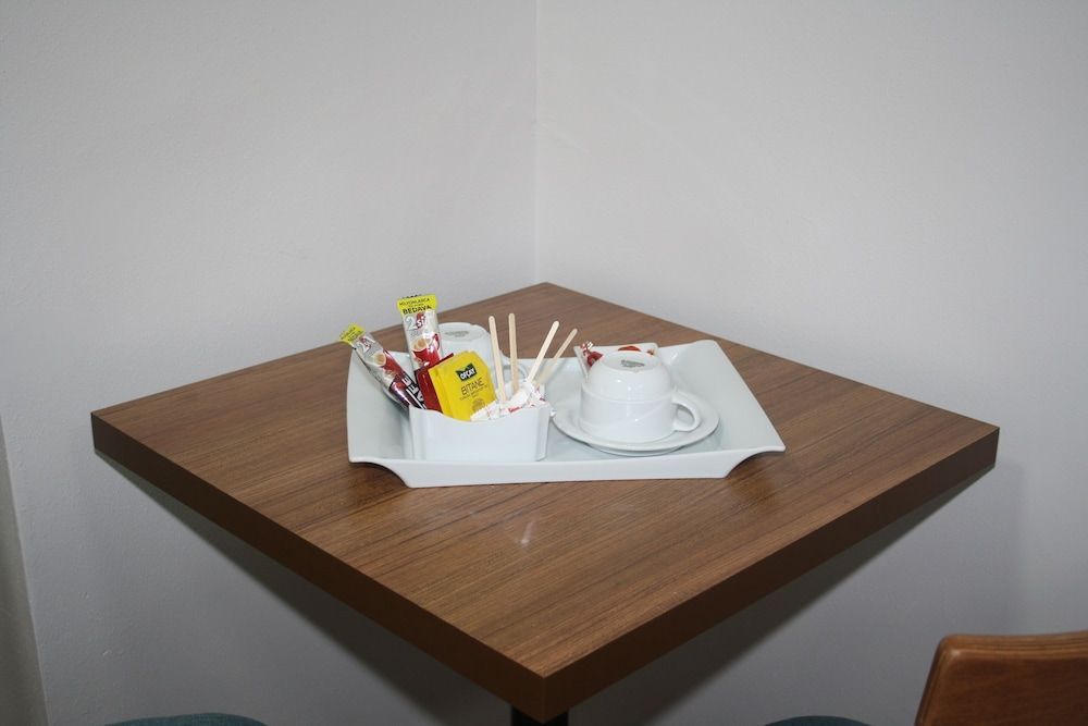 Алтинтас: Ecrin Hotel