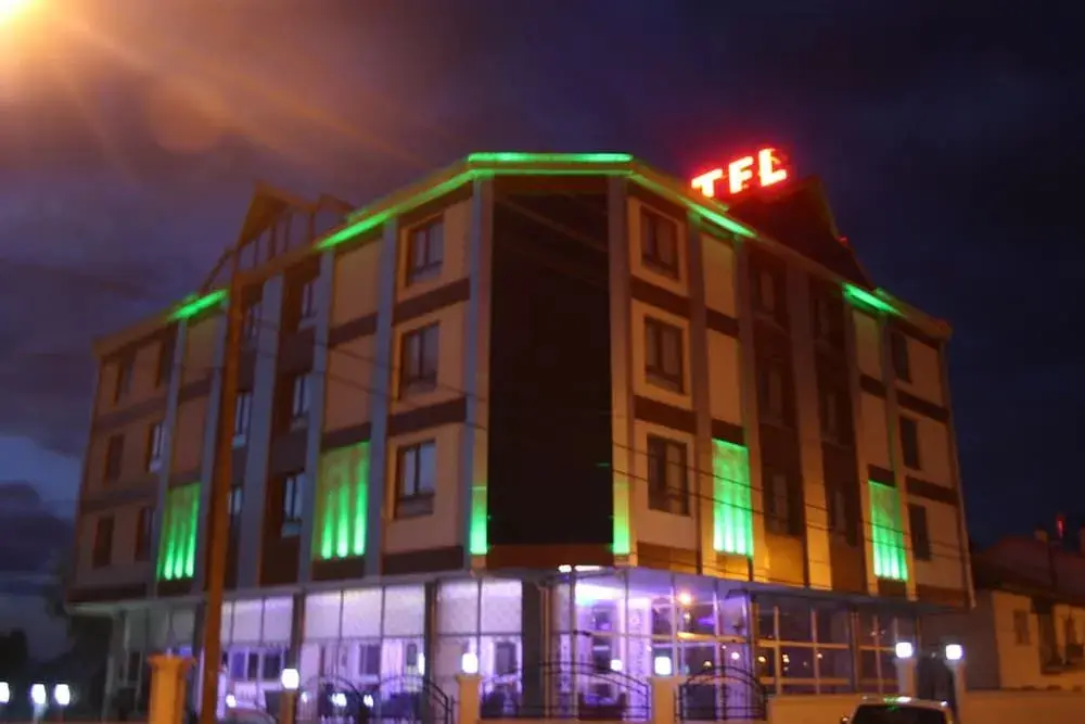 Алтинтас: Ecrin Hotel