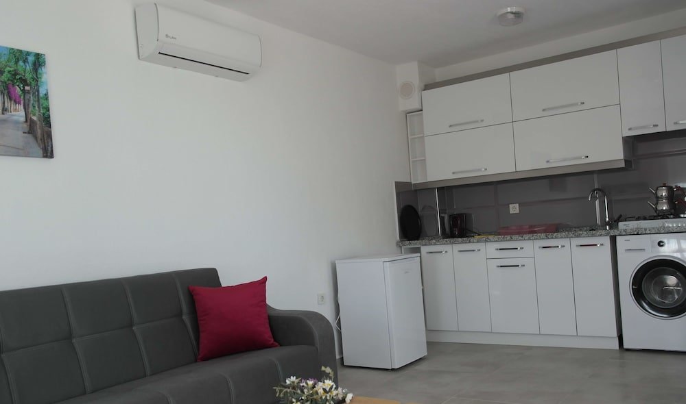 Карабурун: Nilüfer Apart Otel Karaburun