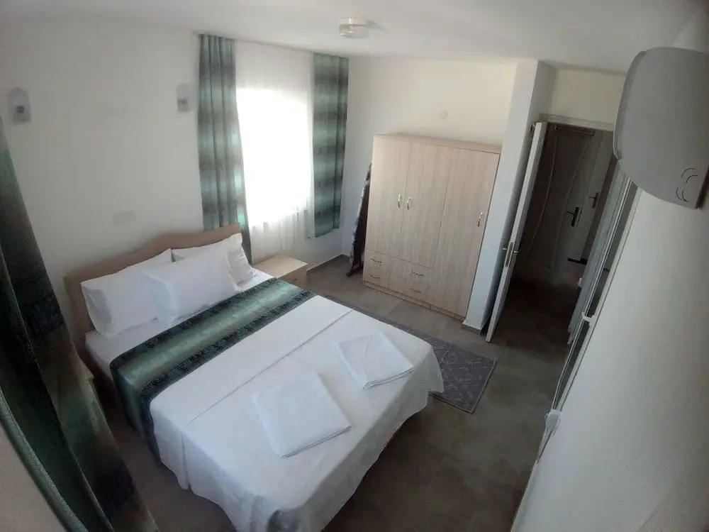 Карабурун: Nilüfer Apart Otel Karaburun