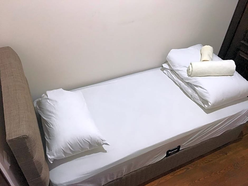 Назилли: G¿ner Hotel