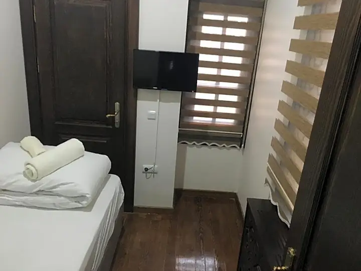 Назилли: G¿ner Hotel