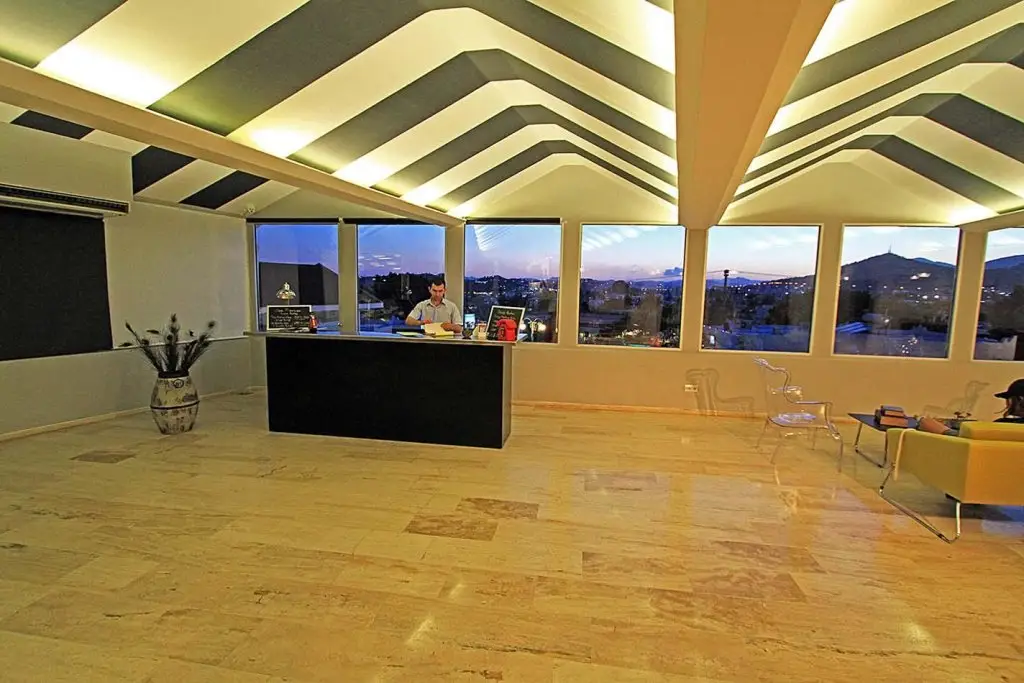 Бодрум: VG Resort Hotel