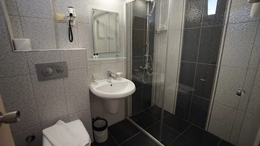 Аланья: Kleopatra Balik Hotel