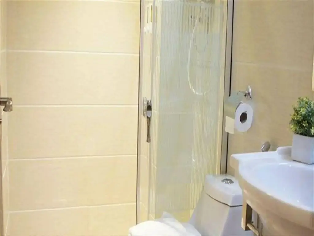 Аланья: Kleopatra Balik Hotel