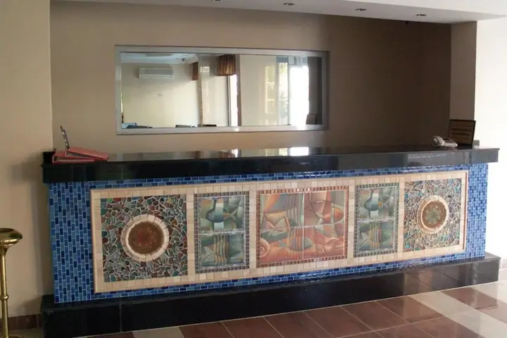Аланья: Kleopatra Balik Hotel