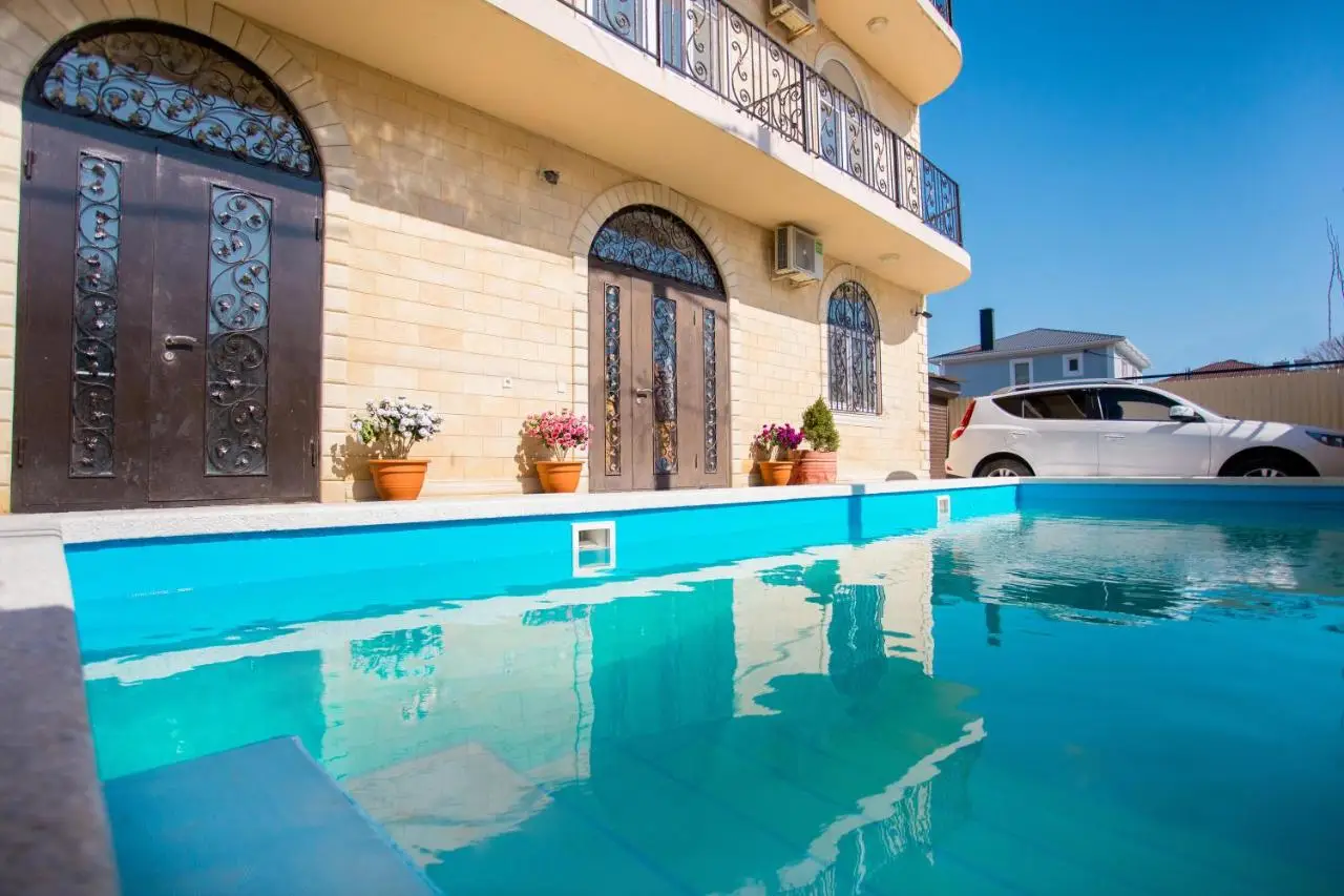 Анапа: Rose Manor