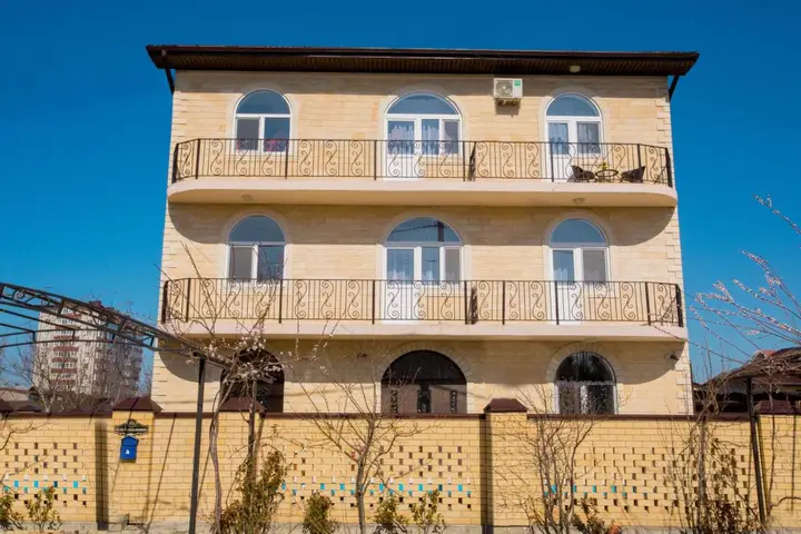Анапа: Rose Manor