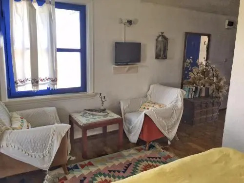 Зейтинликой: Dimitri Ada Evi & Restoran
