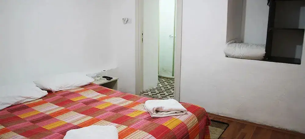 Бодрум: Okyanus Otel