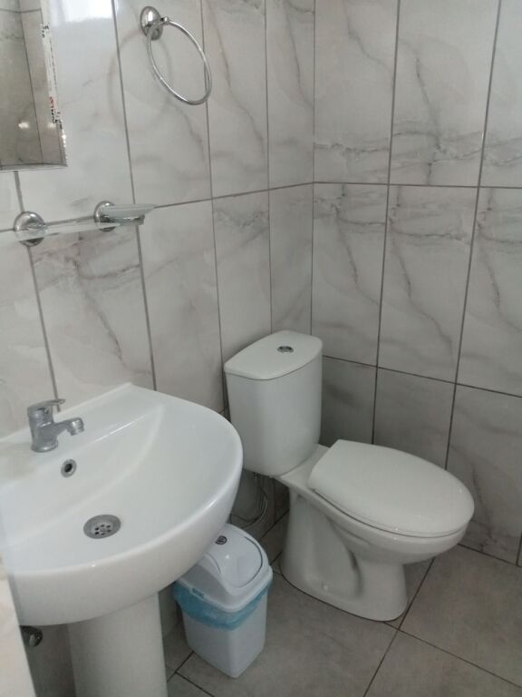 Бодрум: Okyanus Otel