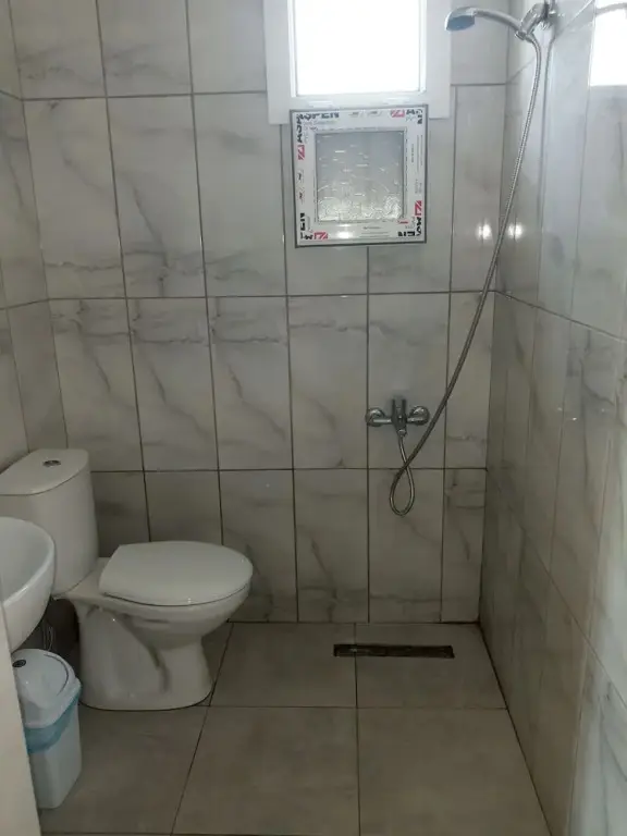 Бодрум: Okyanus Otel