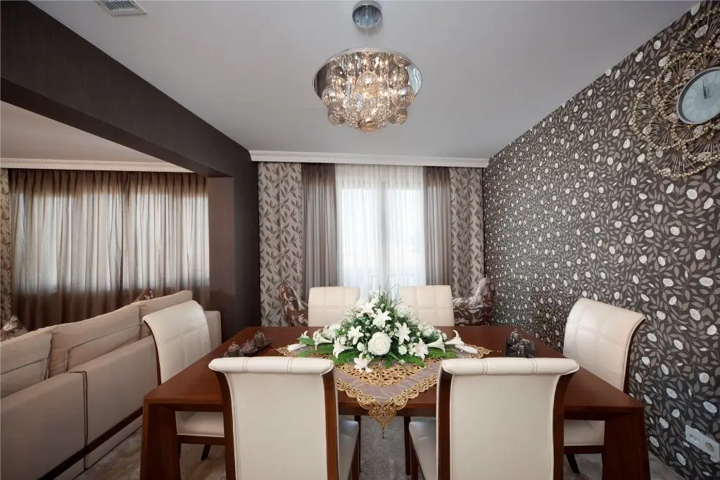 Стамбул: Golf Royal İstanbul Residence