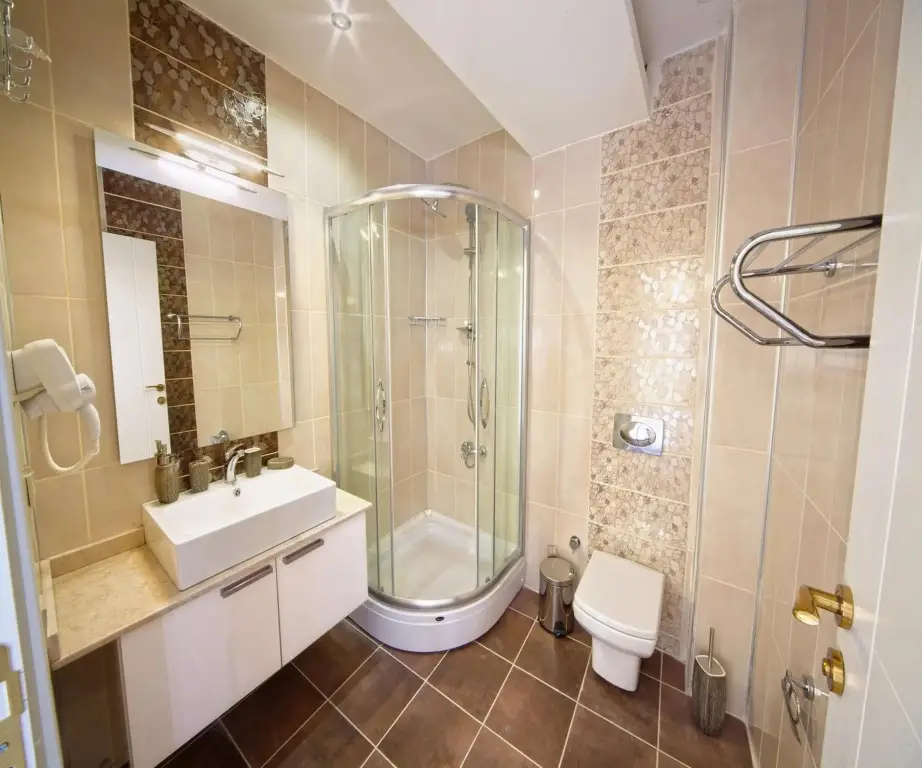 Стамбул: Golf Royal İstanbul Residence