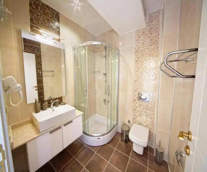 Стамбул: Golf Royal İstanbul Residence