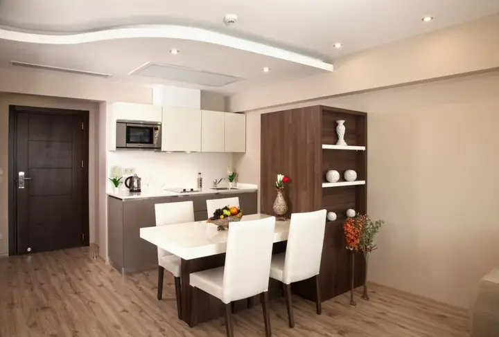 Стамбул: Golf Royal İstanbul Residence