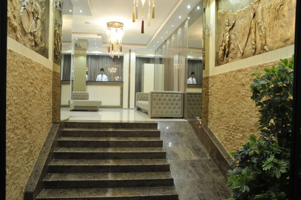 Стамбул: Golf Royal İstanbul Residence